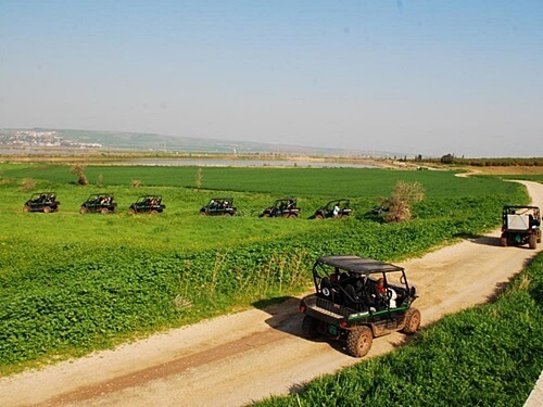 רייזר העמק הנעלם